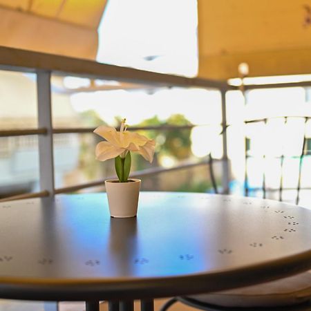 Sweet Puzzle Apartamento Preveza Exterior foto