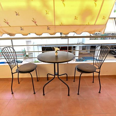 Sweet Puzzle Apartamento Preveza Exterior foto