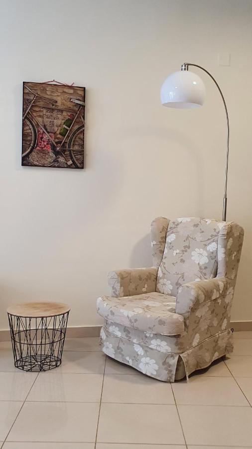 Sweet Puzzle Apartamento Preveza Exterior foto