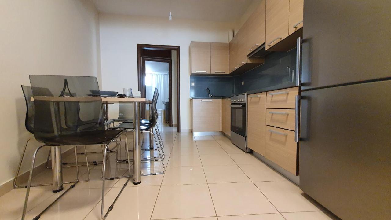 Sweet Puzzle Apartamento Preveza Exterior foto