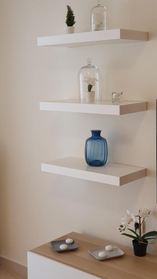 Sweet Puzzle Apartamento Preveza Exterior foto