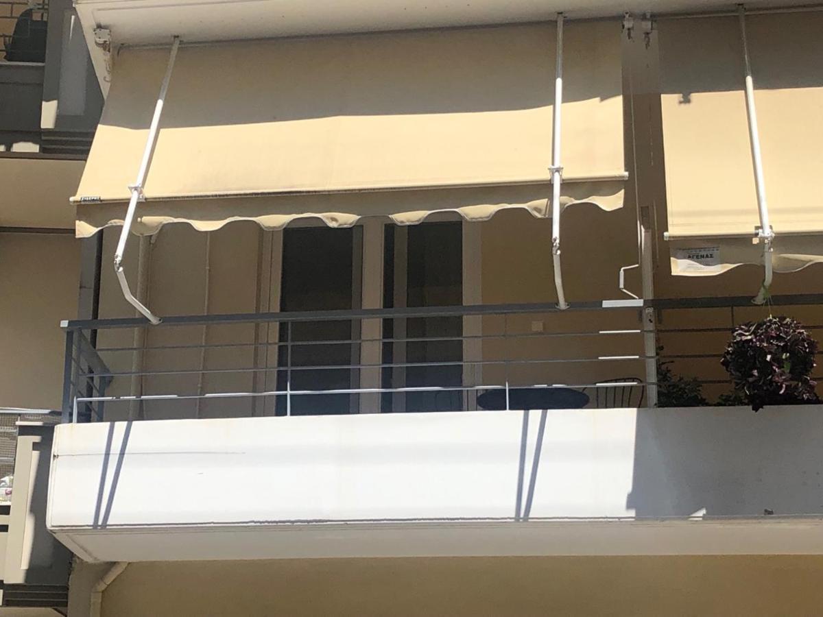 Sweet Puzzle Apartamento Preveza Exterior foto