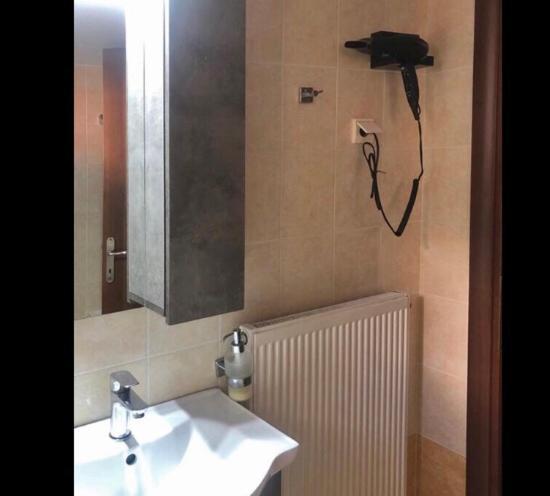 Sweet Puzzle Apartamento Preveza Exterior foto