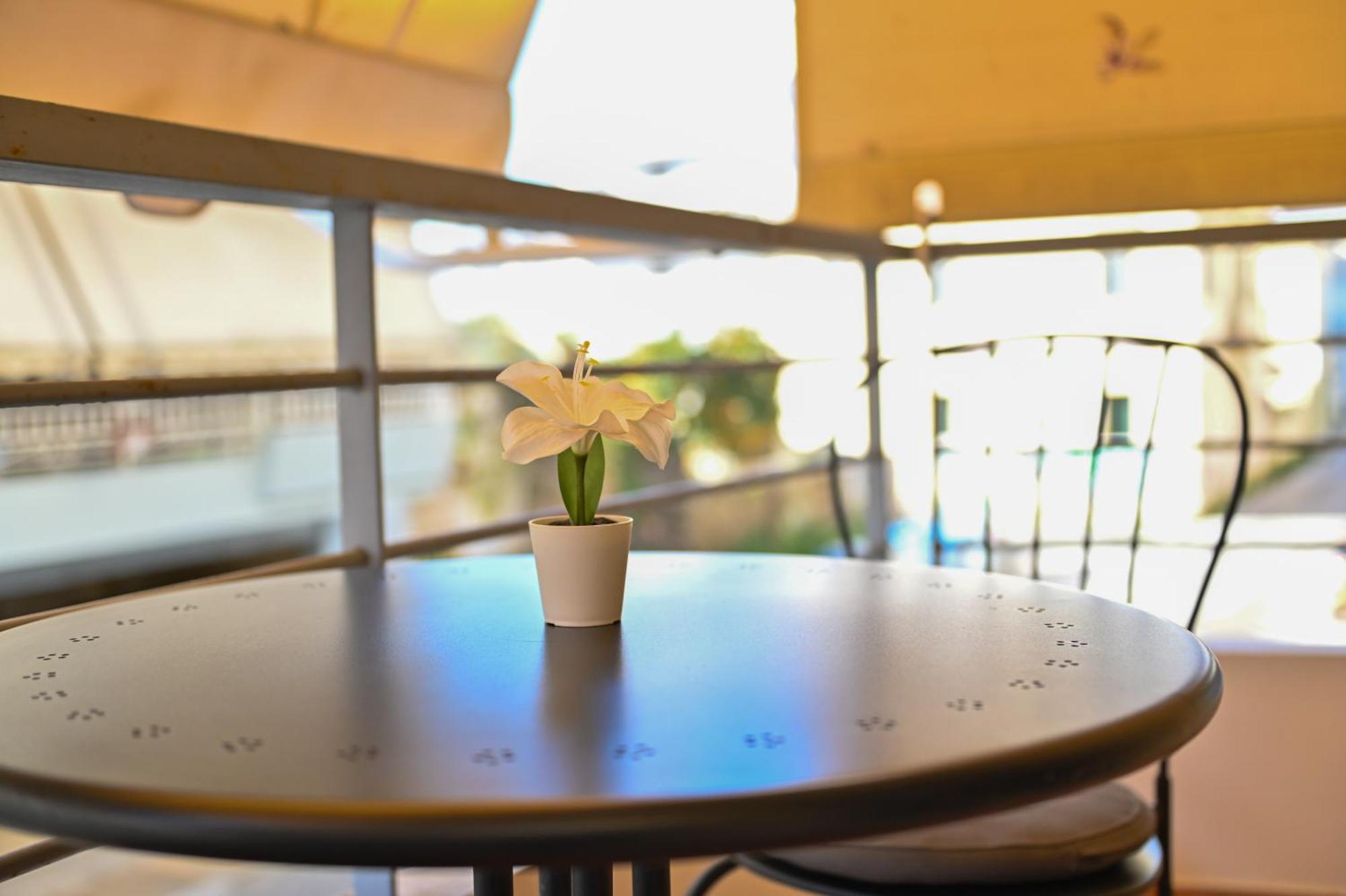 Sweet Puzzle Apartamento Preveza Exterior foto