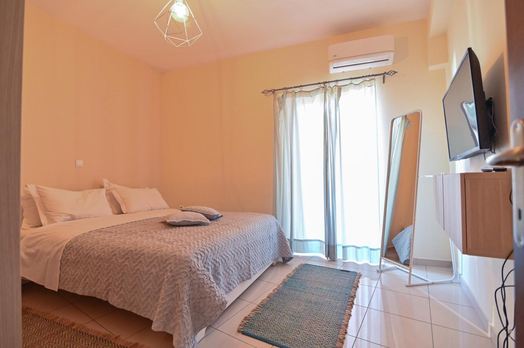 Sweet Puzzle Apartamento Preveza Exterior foto