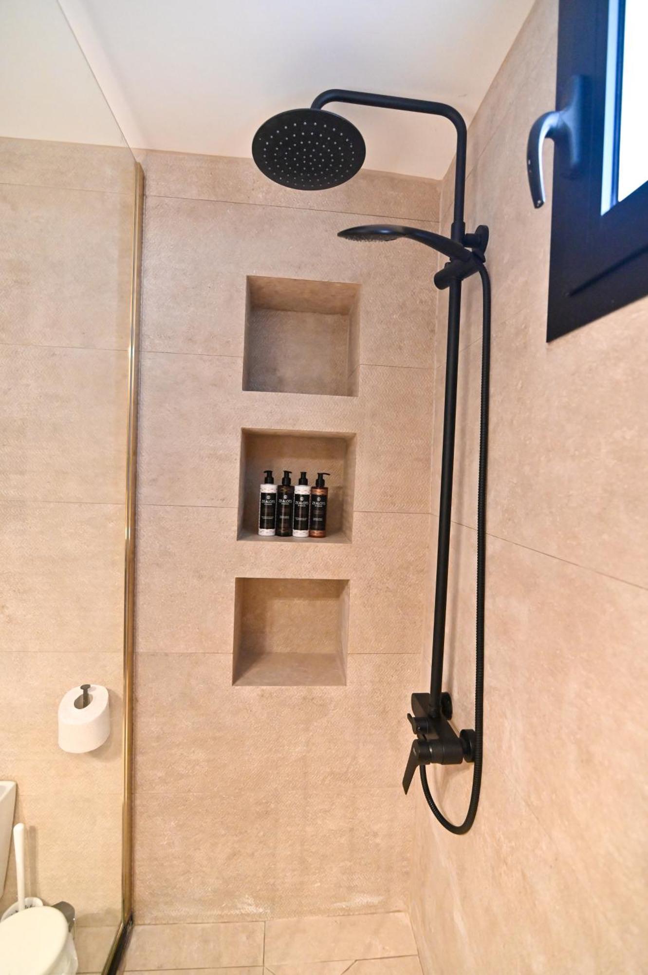 Sweet Puzzle Apartamento Preveza Exterior foto