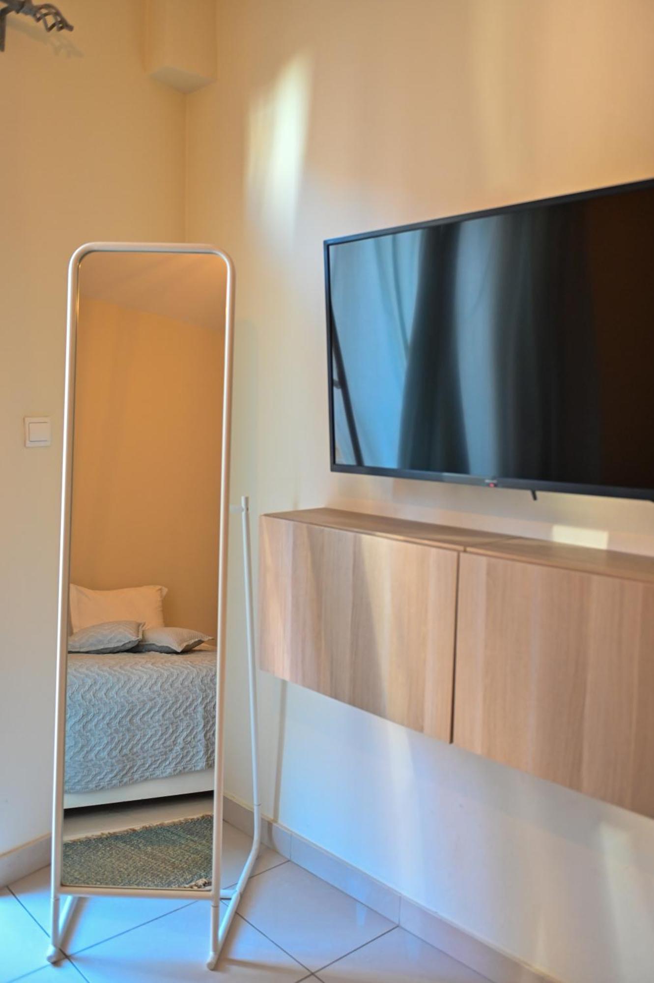 Sweet Puzzle Apartamento Preveza Exterior foto